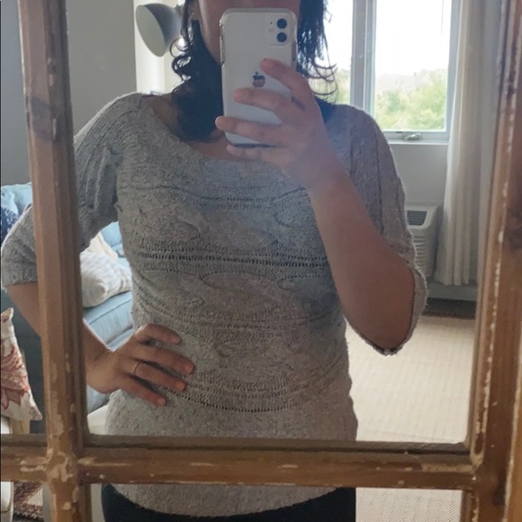 American Rag sweater - Picture 4 of 7